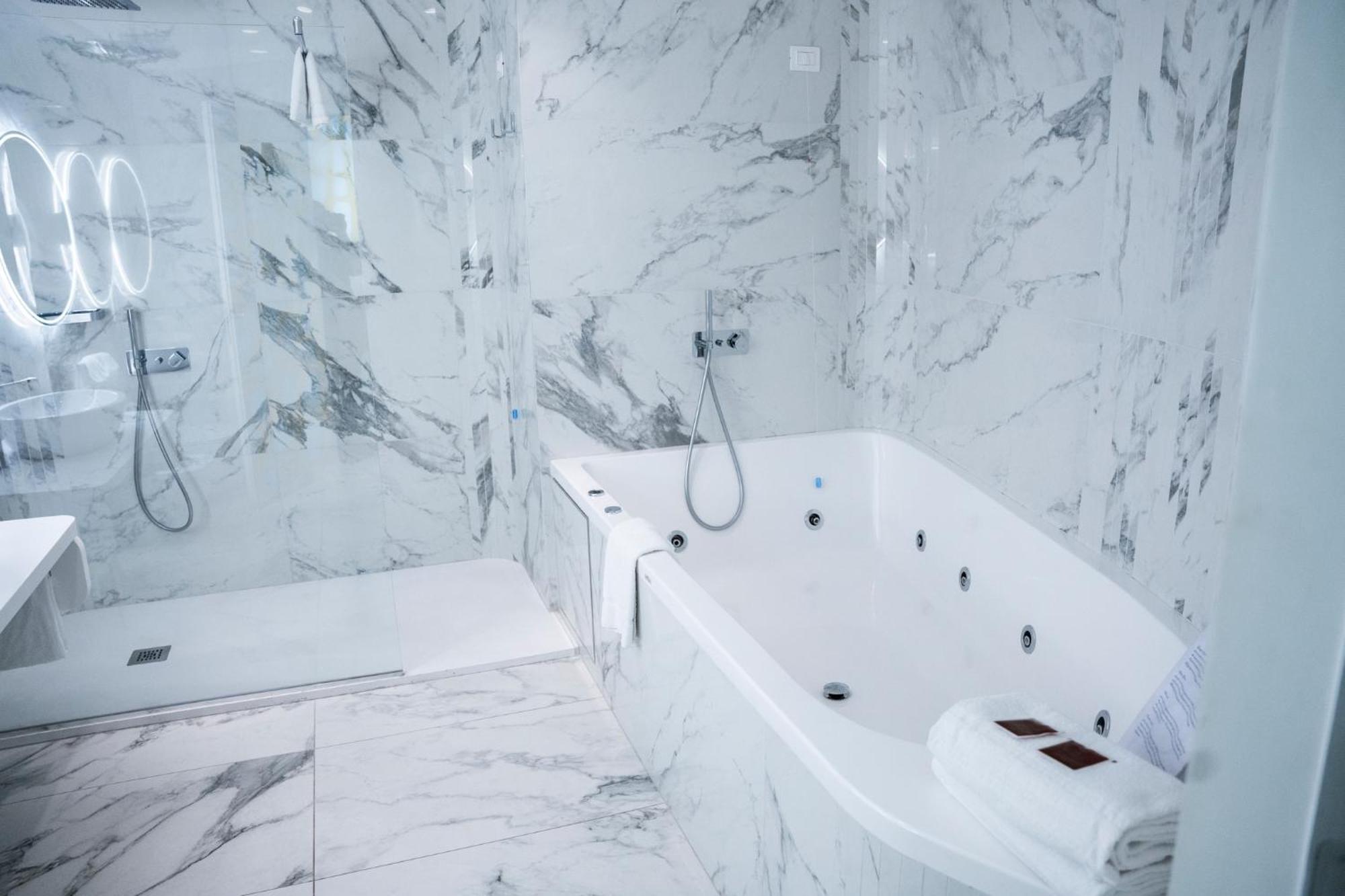 Soul Art Hotel Неаполь Екстер'єр фото